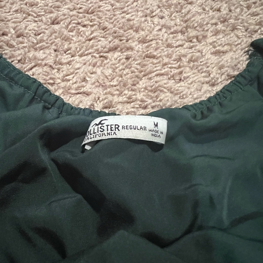 HOLLISTER mini-dress - Picture 3 of 4